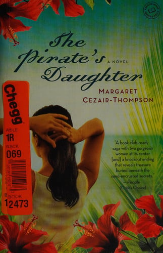 The Pirate's Daughter: A Novel
