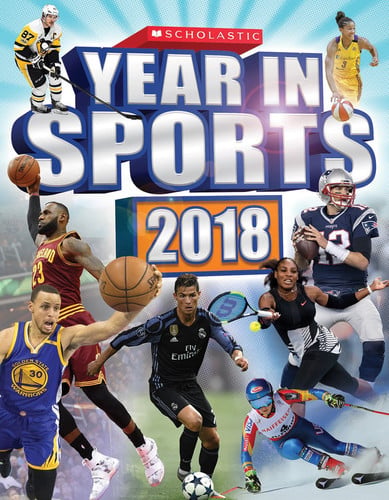 Scholastic Year in Sports 2018