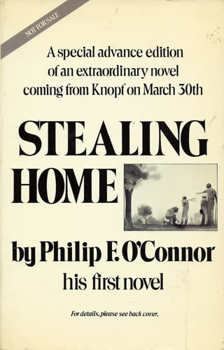 Stealing Home