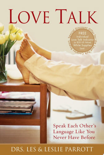 Love Talk: Speak Each Others Language Like You Never Have Before