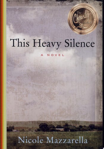 This Heavy Silence: A Novel (Paraclete Fiction)