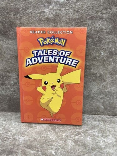 Tales of Adventure