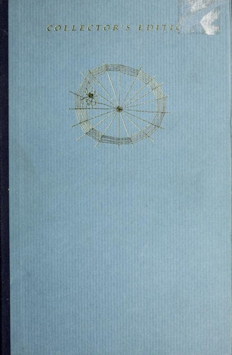 Charlotte's Web Collector's Edition