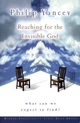 Reaching for the Invisible God