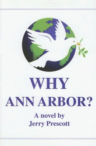 Why Ann Arbor?