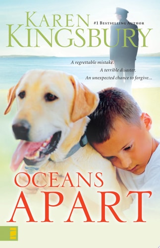 OCEANS APART A Regrettable Mistake, a Terrible Disaster, an Unexpected Chance to Forgive