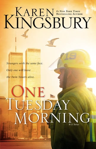 One Tuesday Morning (September 11 Series #1)