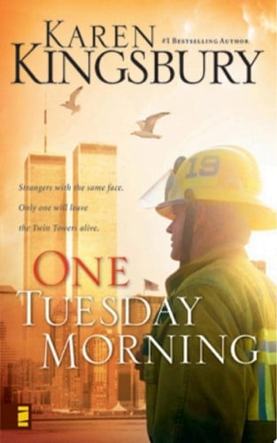 One Tuesday Morning (September 11 Series #1)
