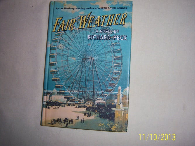 Fair Weather