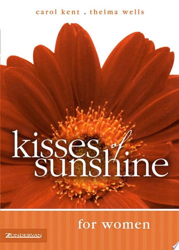 Kisses of Sunshine for Women