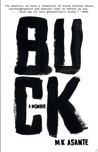 Buck: A Memoir