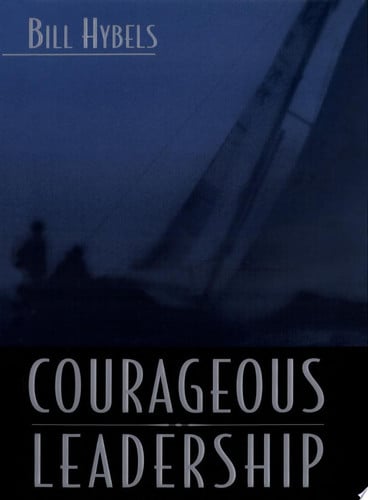 Courageous Leadership