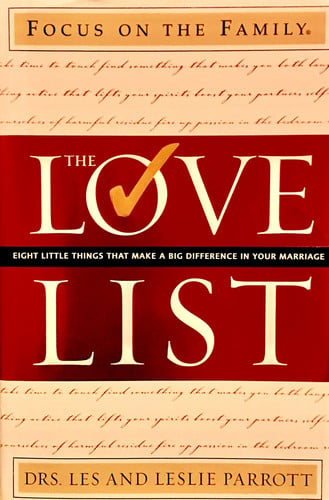 The Love List