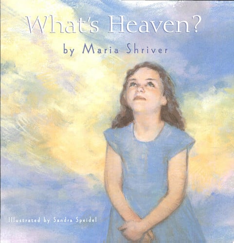 What's Heaven?