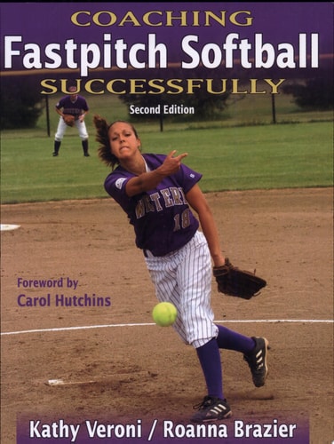 Coaching Fastpitch Softball Successfully