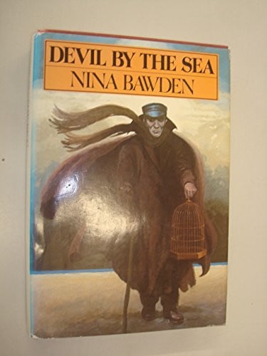 Devil by the Sea