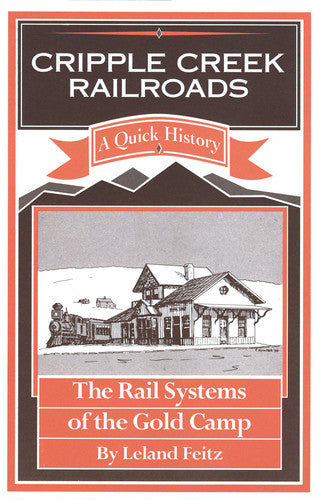 Cripple Creek Railroads