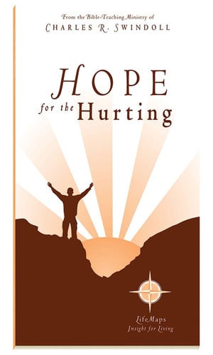 Hope for the Hurting