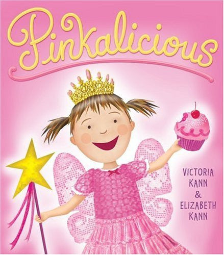 Pinkalicious