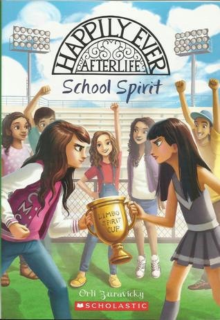 School Spirit
