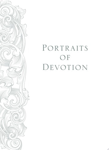 Portraits of Devotion