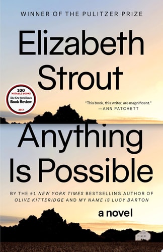 Anything Is Possible A Novel
