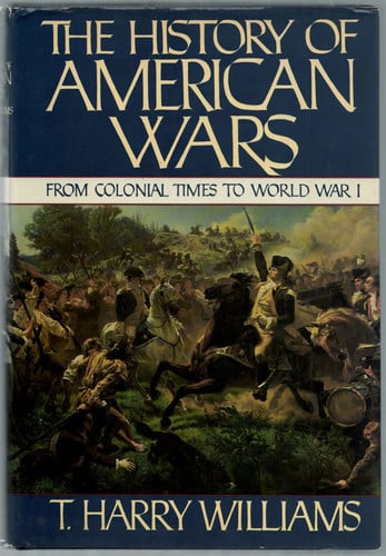 The History of American Wars