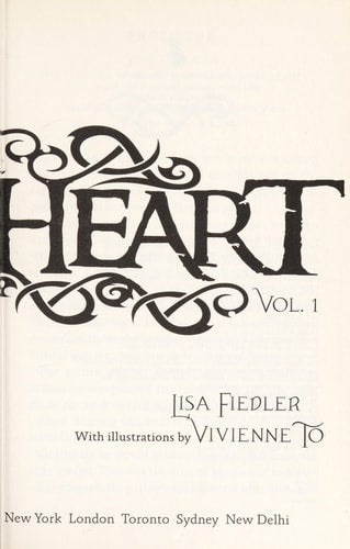 Mouseheart Vol. 1