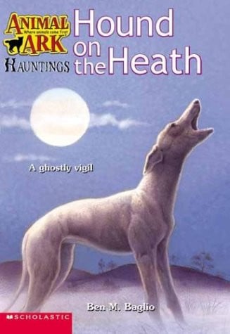 Hound on the Heath (Animal Ark Hauntings #6)