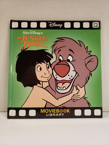 The Jungle Book