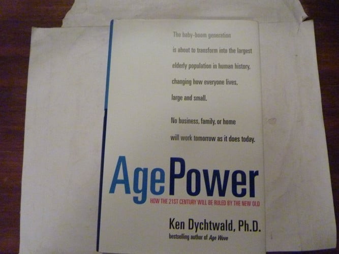 Age Power