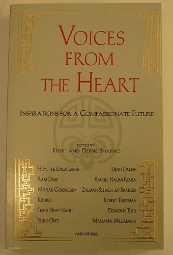 Voices from the Heart