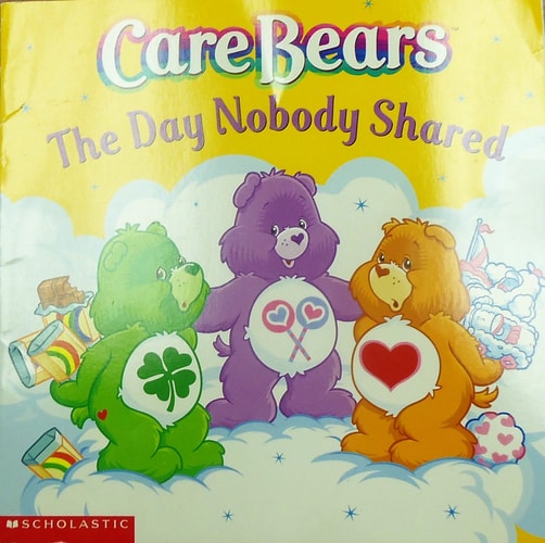The Day Nobody Shared