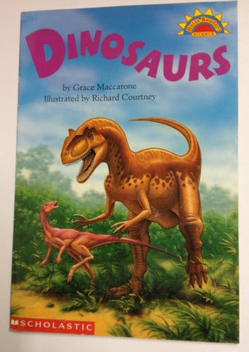Dinosaurs