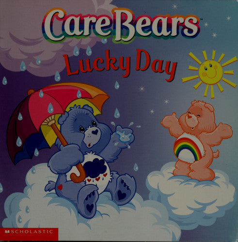 Care Bears