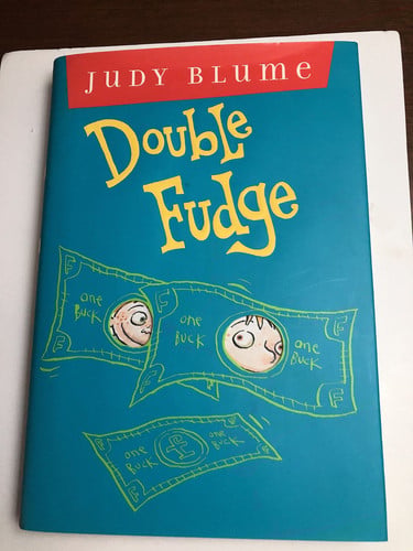 Double Fudge
