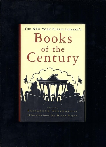 The New York Public Library's Books of the Century