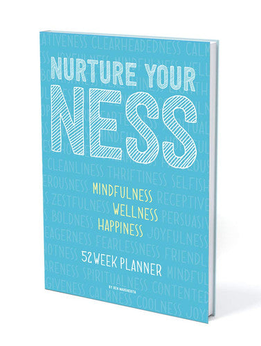 Nurture Your Ness