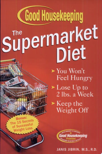 The Supermarket Diet
