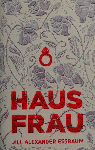 Hausfrau: A Novel