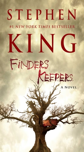 Finders Keepers A Novel