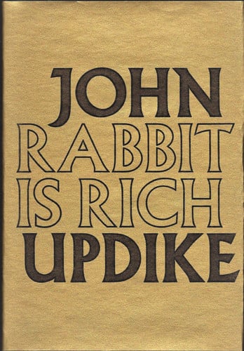 Rabbit is rich