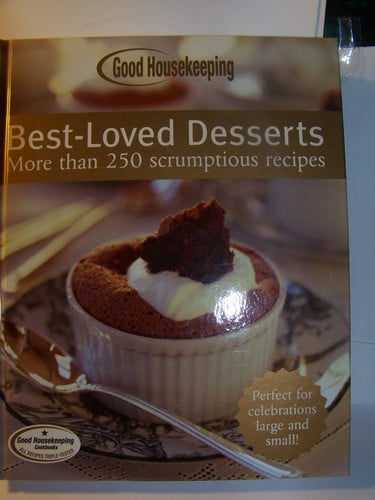 Best-Loved Desserts (Good Housekeeping)