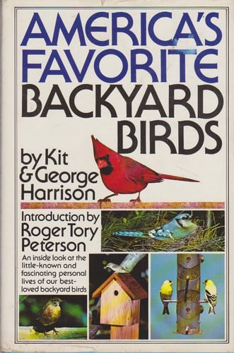 America's favorite backyard birds