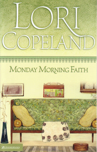 Monday Morning Faith