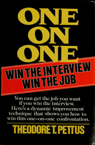 One on One