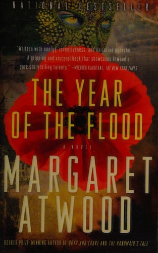 The Year of the Flood