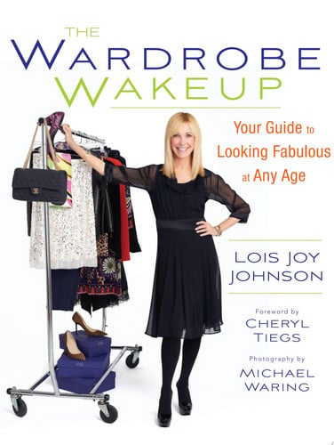 The Wardrobe Wakeup: Your Guide to Looking Fabulous at Any Age