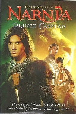 Prince Caspian The Return to Narnia
