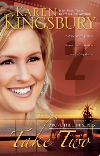Take Two (Above the Line Series #2)
